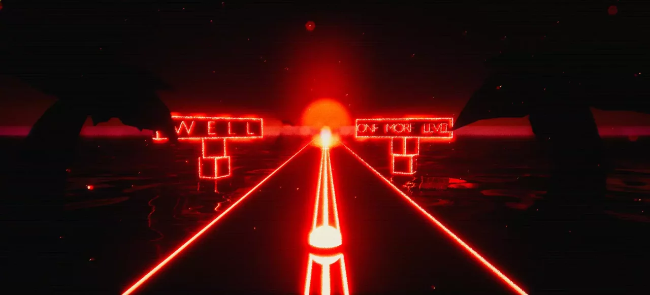 -Retro Sphere-游戏截图-好玩游戏库