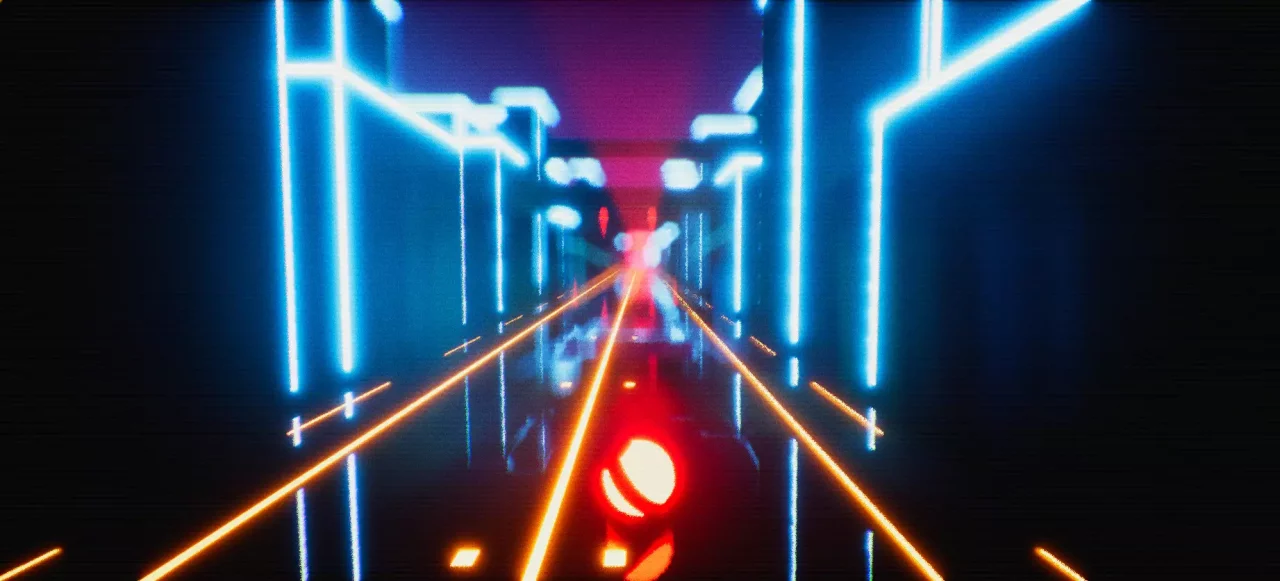 -Retro Sphere-游戏截图-好玩游戏库