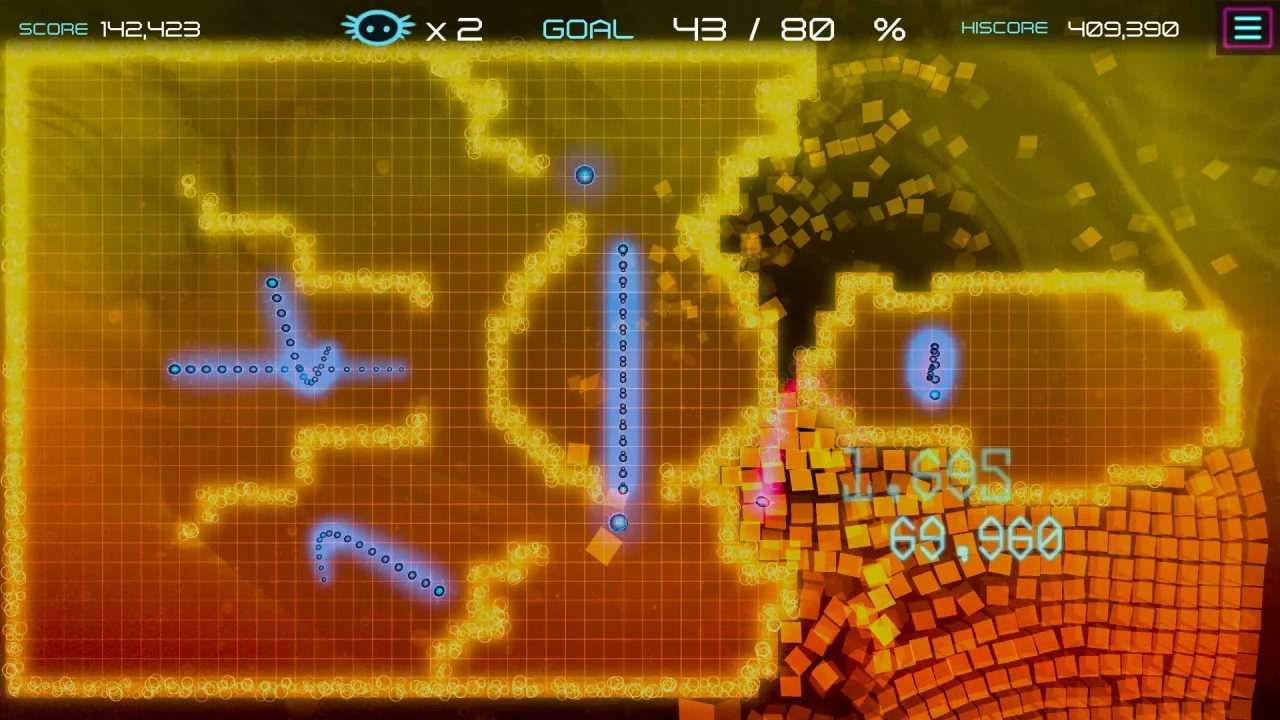 -Plox Neon-游戏截图-好玩游戏库