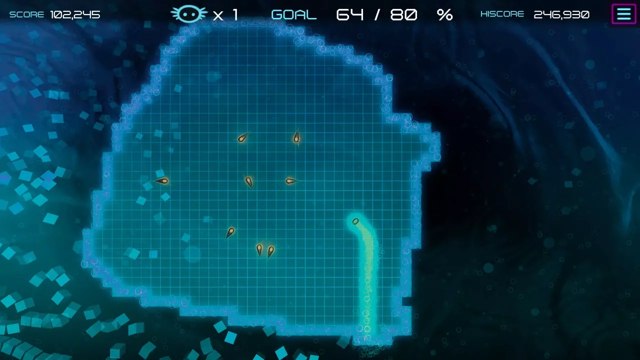 -Plox Neon-游戏截图-好玩游戏库