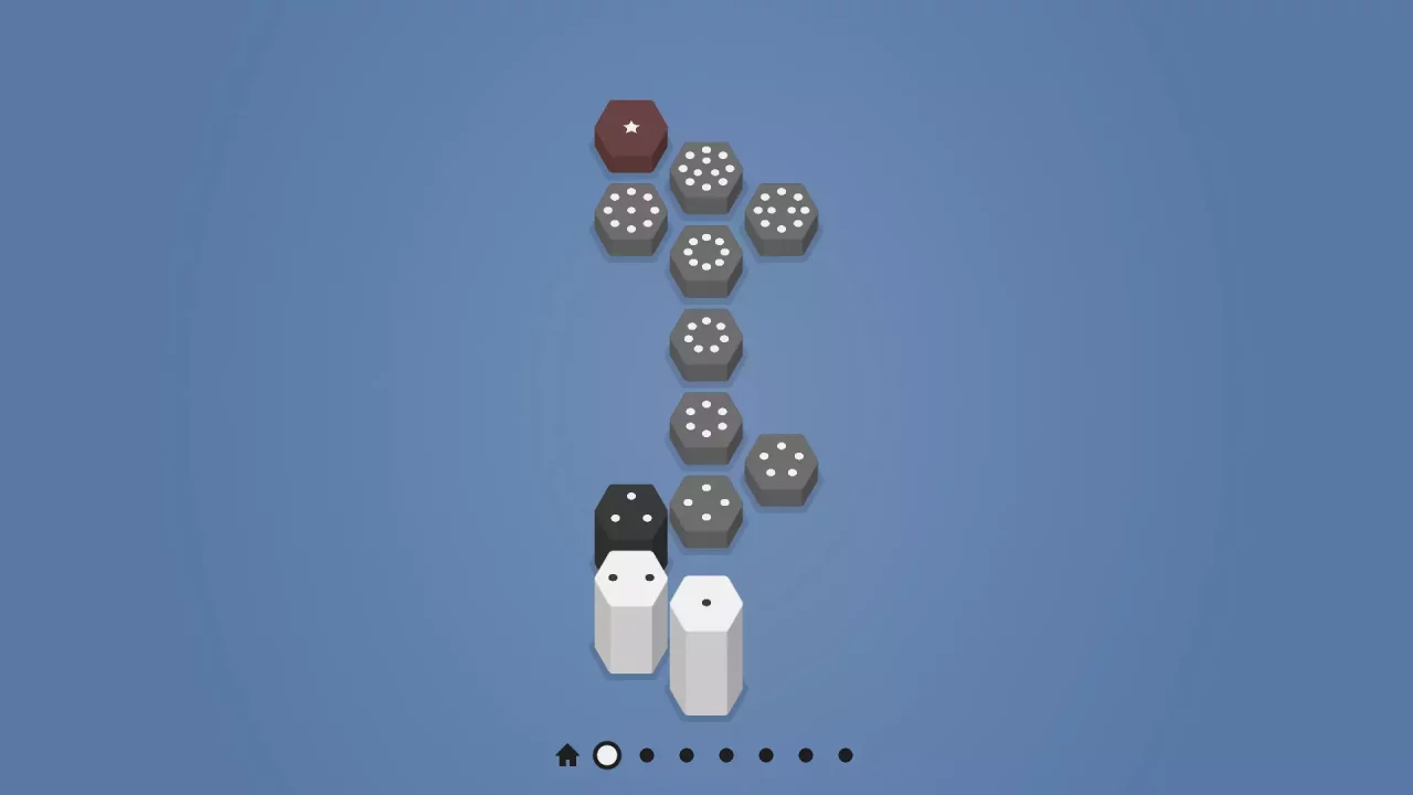 -Hex-游戏截图-好玩游戏库