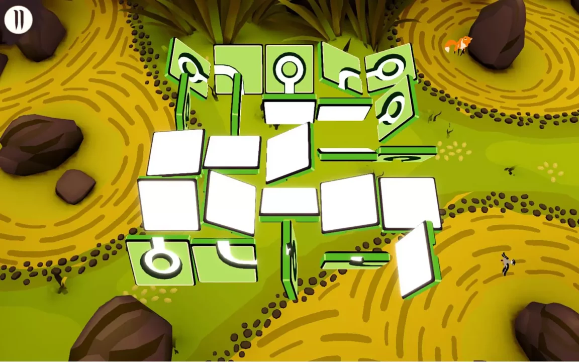 -Loops of Zen-游戏截图-好玩游戏库