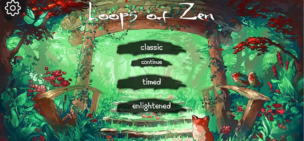 -Loops of Zen-游戏截图-好玩游戏库
