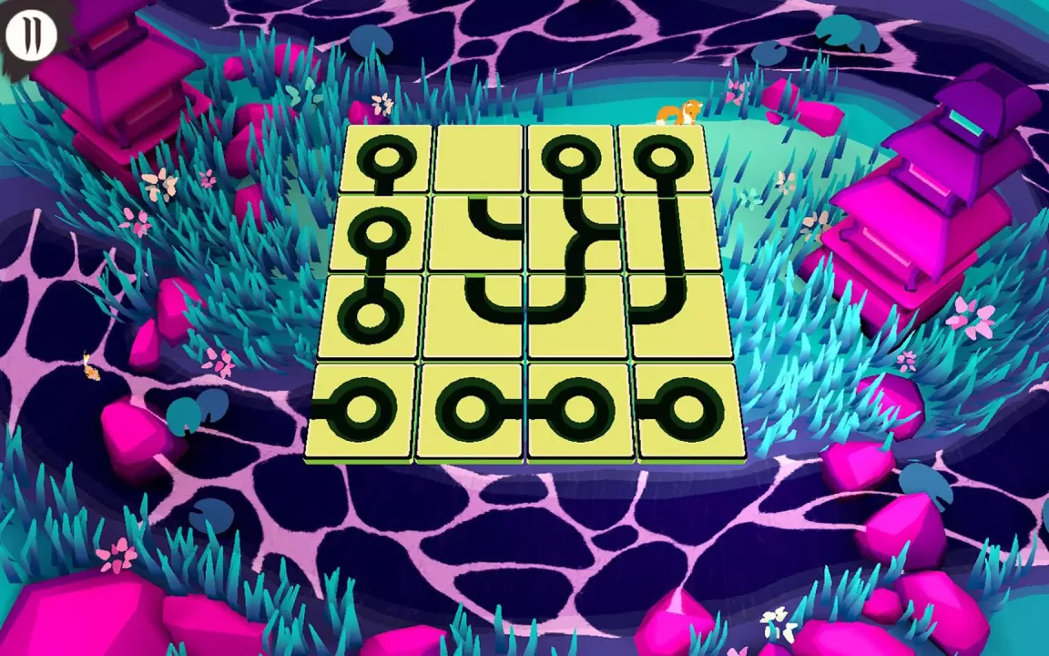 -Loops of Zen-游戏截图-好玩游戏库