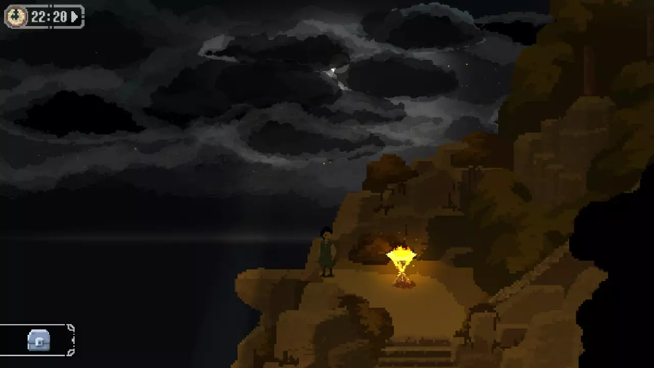 -The Witch's Isle-游戏截图-好玩游戏库