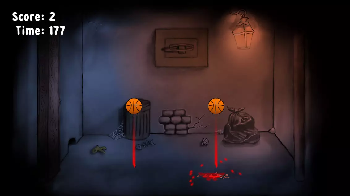 -Bloody Mice-游戏截图-好玩游戏库