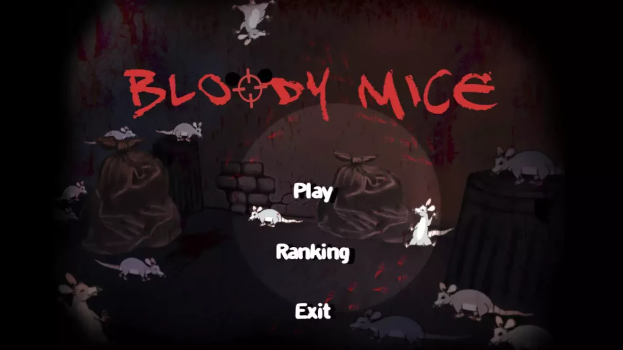 -Bloody Mice-游戏截图-好玩游戏库