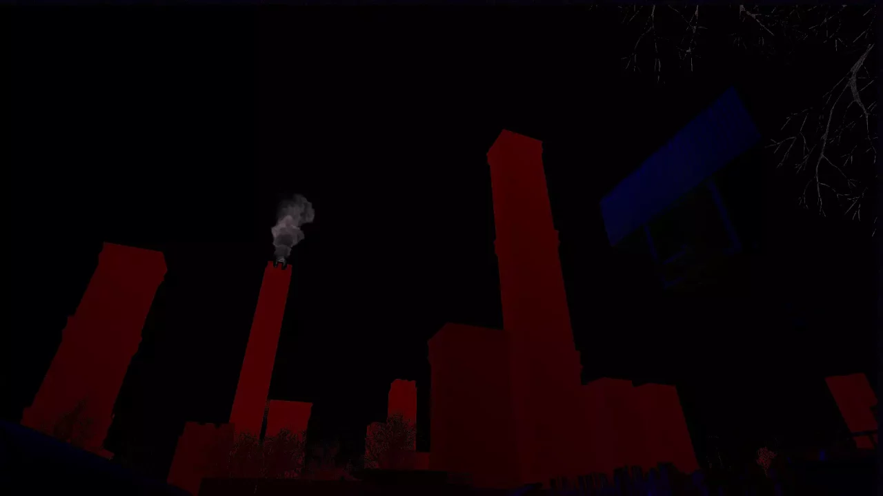 -Midnight at the Red Light-游戏截图-好玩游戏库