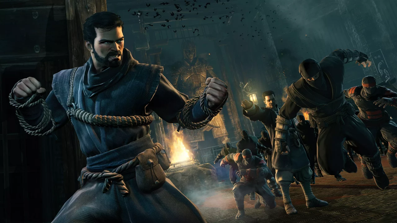 -Batman: Arkham Origins - Initiation-游戏截图-好玩游戏库