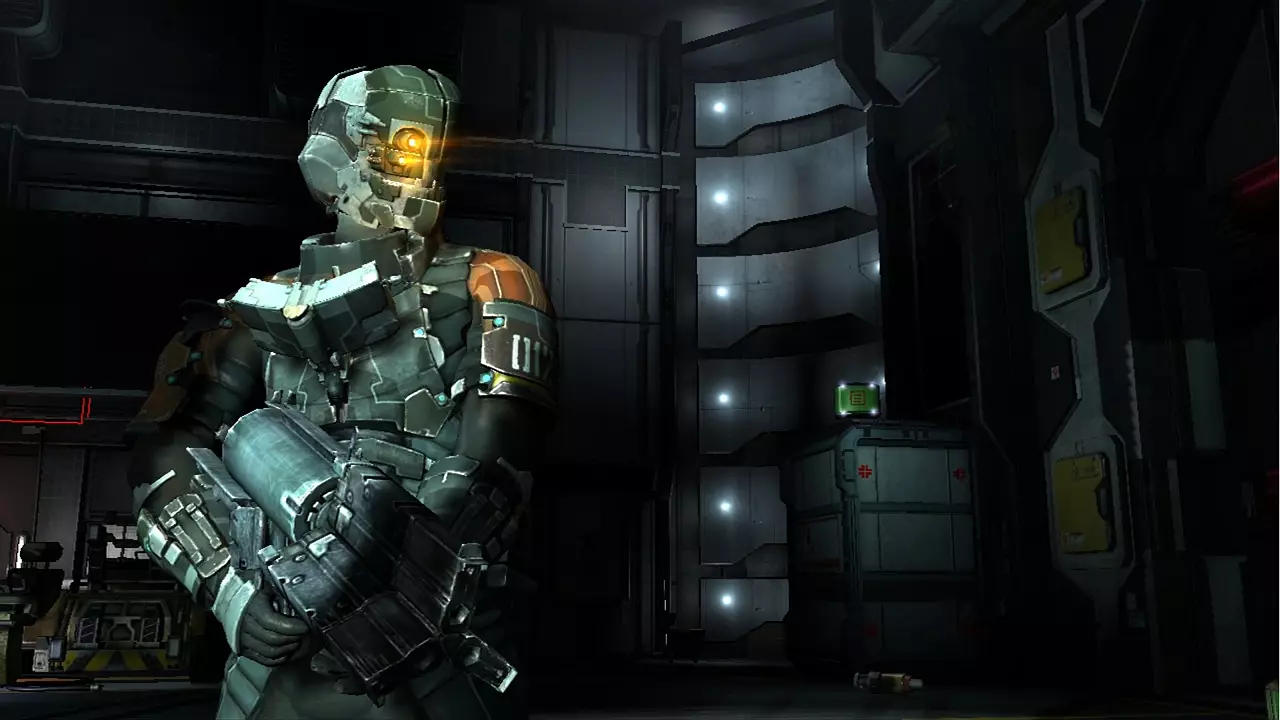 -Dead Space 2: Severed-游戏截图-好玩游戏库