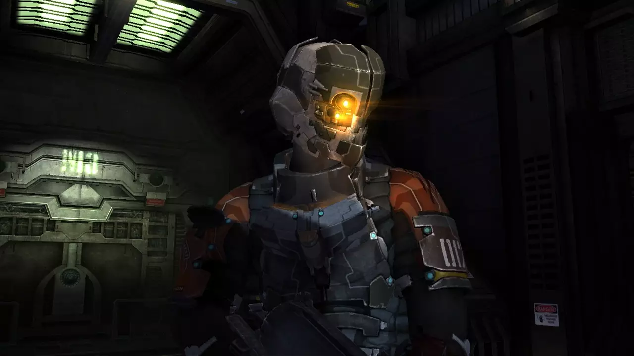 -Dead Space 2: Severed-游戏截图-好玩游戏库