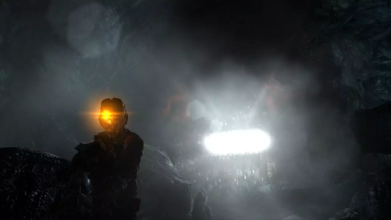-Dead Space 2: Severed-游戏截图-好玩游戏库