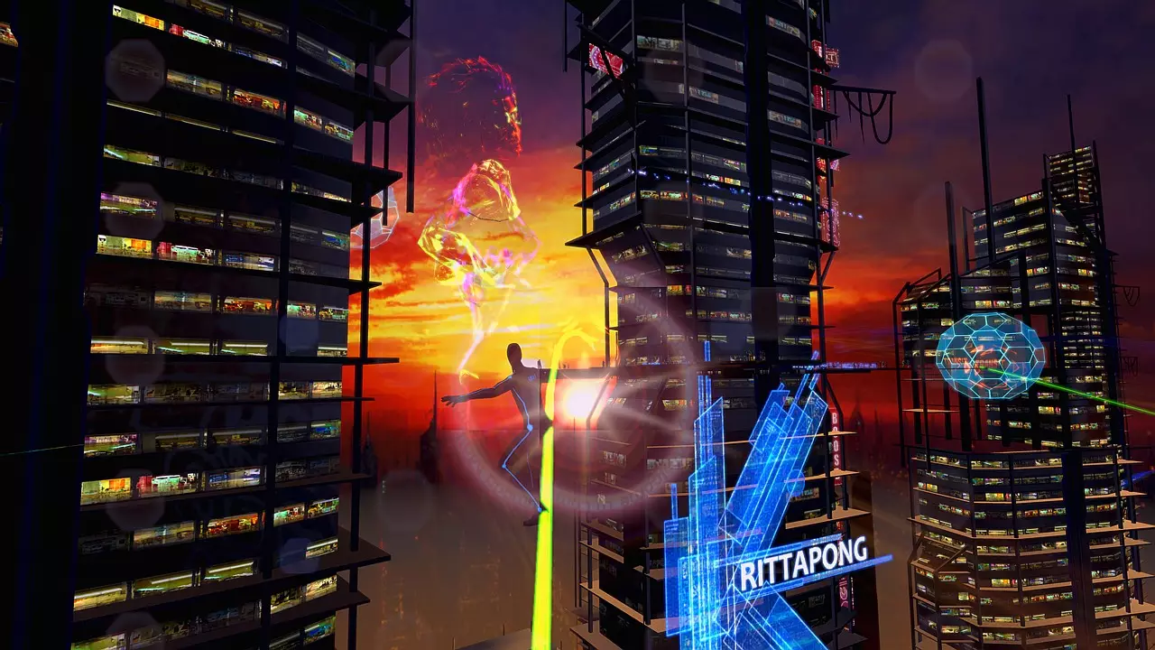 -Otherland-游戏截图-好玩游戏库