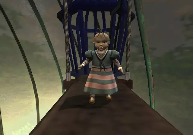 -Lemony Snicket's A Series of Unfortunate Events-游戏截图-好玩游戏库