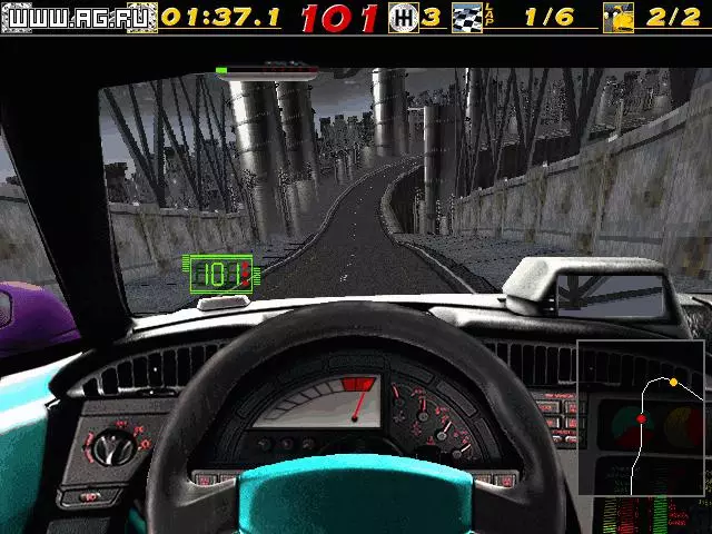 The Need for Speed Special Edition