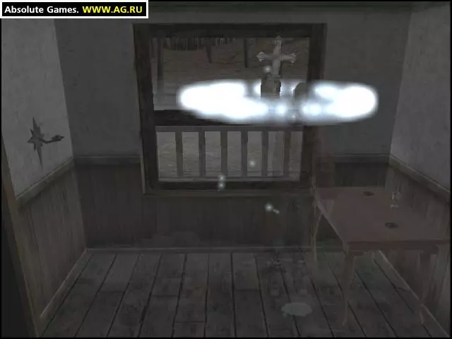 -Blair Witch Project: Episode 2 - The Legend of Coffin Rock-游戏截图-好玩游戏库