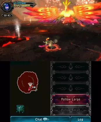 -Final Fantasy Explorers-游戏截图-好玩游戏库