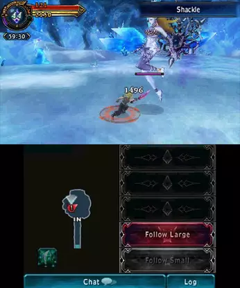 -Final Fantasy Explorers-游戏截图-好玩游戏库