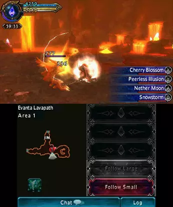 -Final Fantasy Explorers-游戏截图-好玩游戏库