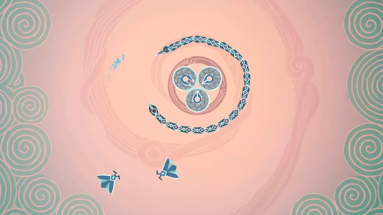 -Ophidia-游戏截图-好玩游戏库