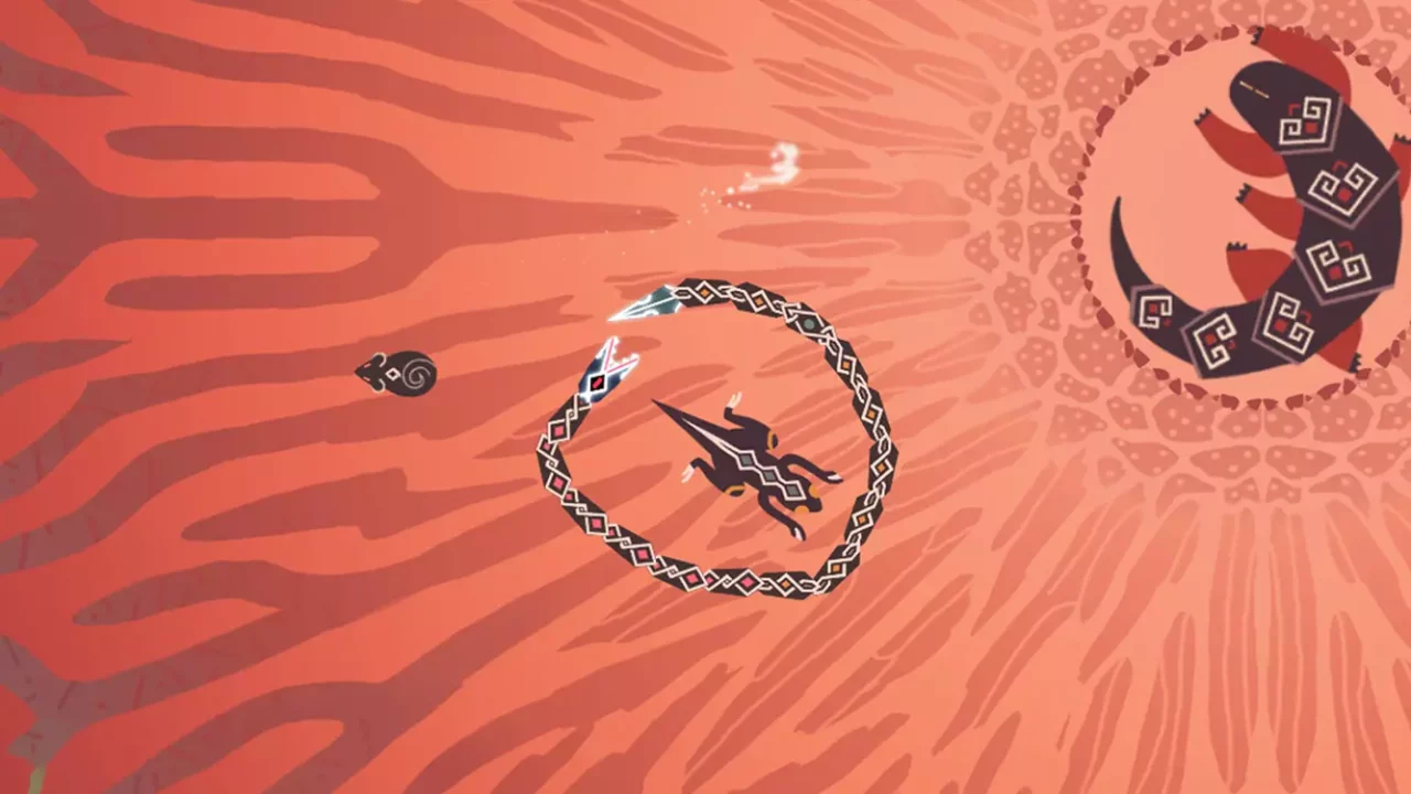 -Ophidia-游戏截图-好玩游戏库
