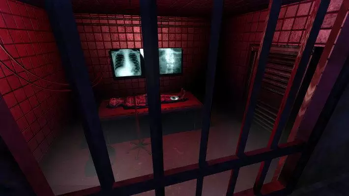 -The Penumbra Collection-游戏截图-好玩游戏库