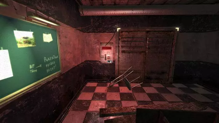 -The Penumbra Collection-游戏截图-好玩游戏库
