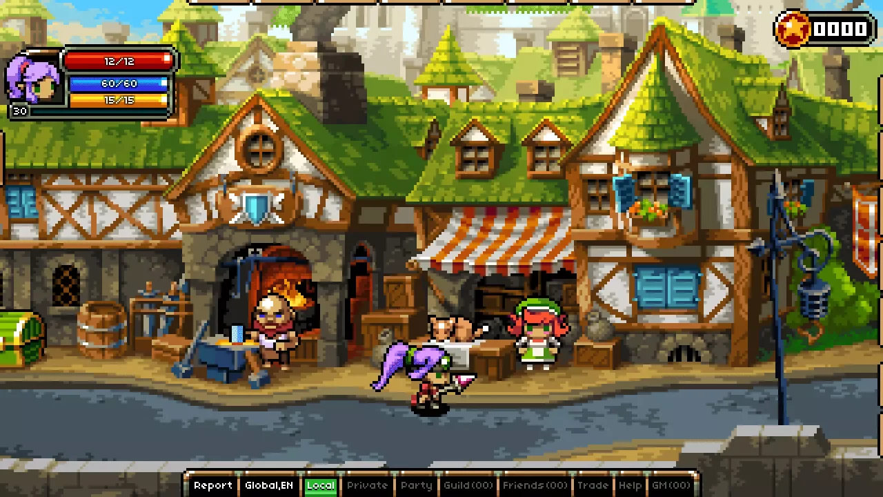 -Kingdom of Loot-游戏截图-好玩游戏库