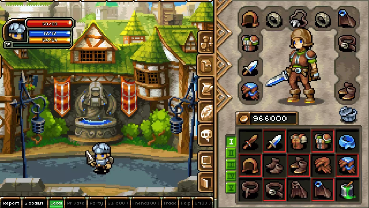-Kingdom of Loot-游戏截图-好玩游戏库