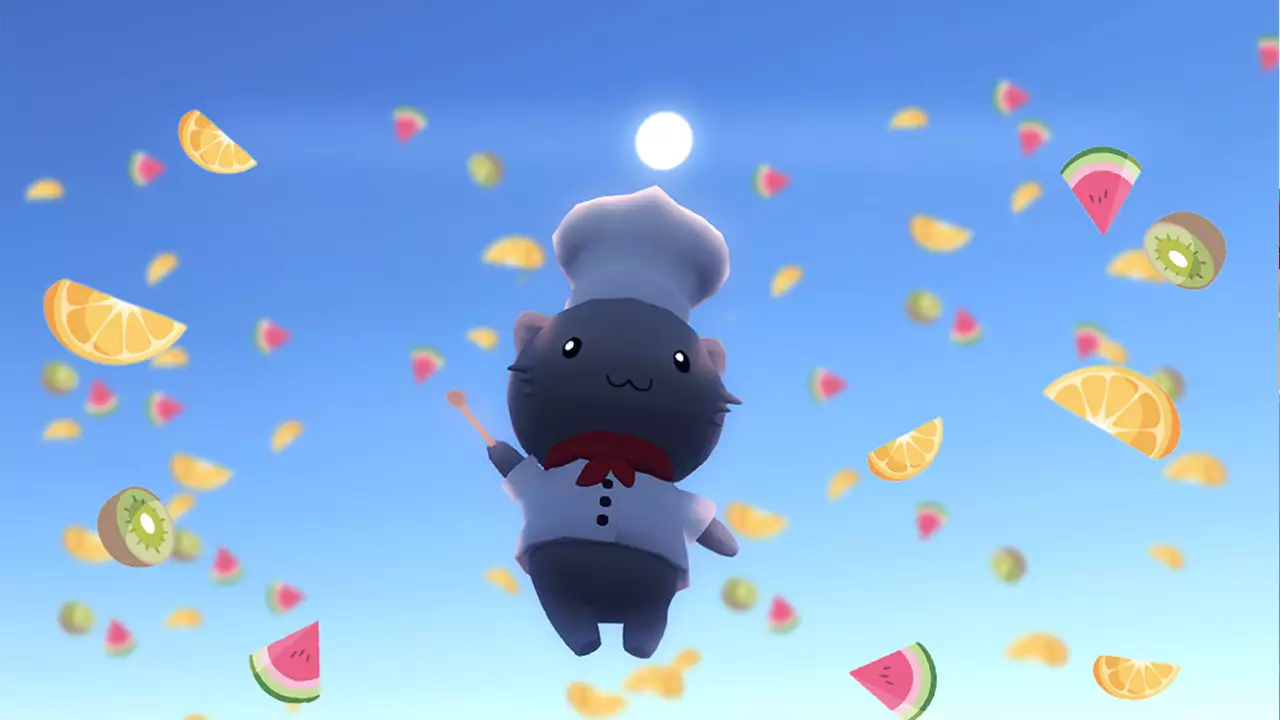 -Louie Cooks-游戏截图-好玩游戏库