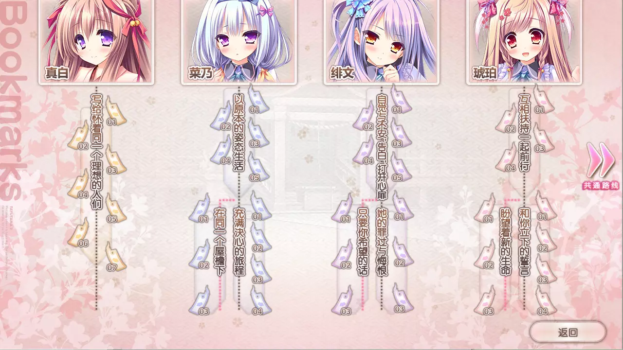 -遊魂2 -you're the only one-游戏截图-好玩游戏库