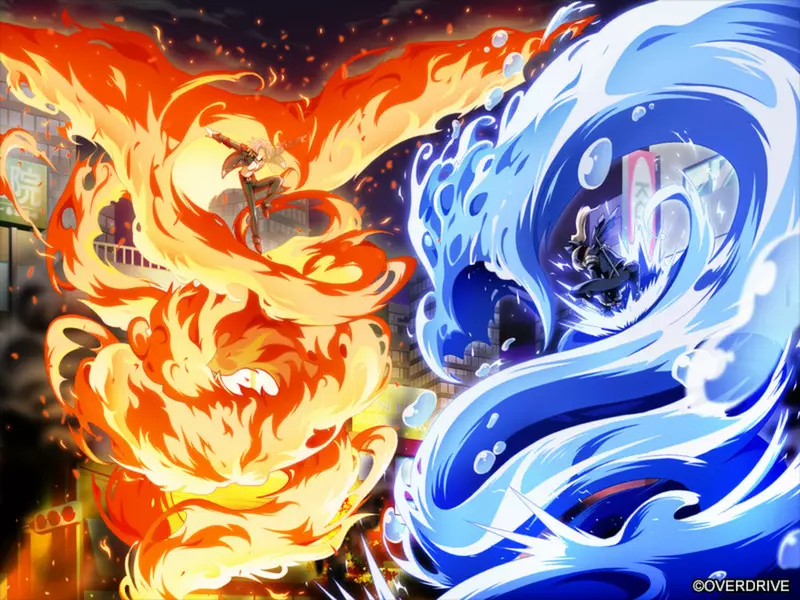 -Cho Dengeki Stryker All Ages Version-游戏截图-好玩游戏库