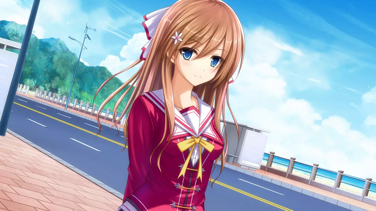 -True Love ～Confide to the Maple～-游戏截图-好玩游戏库