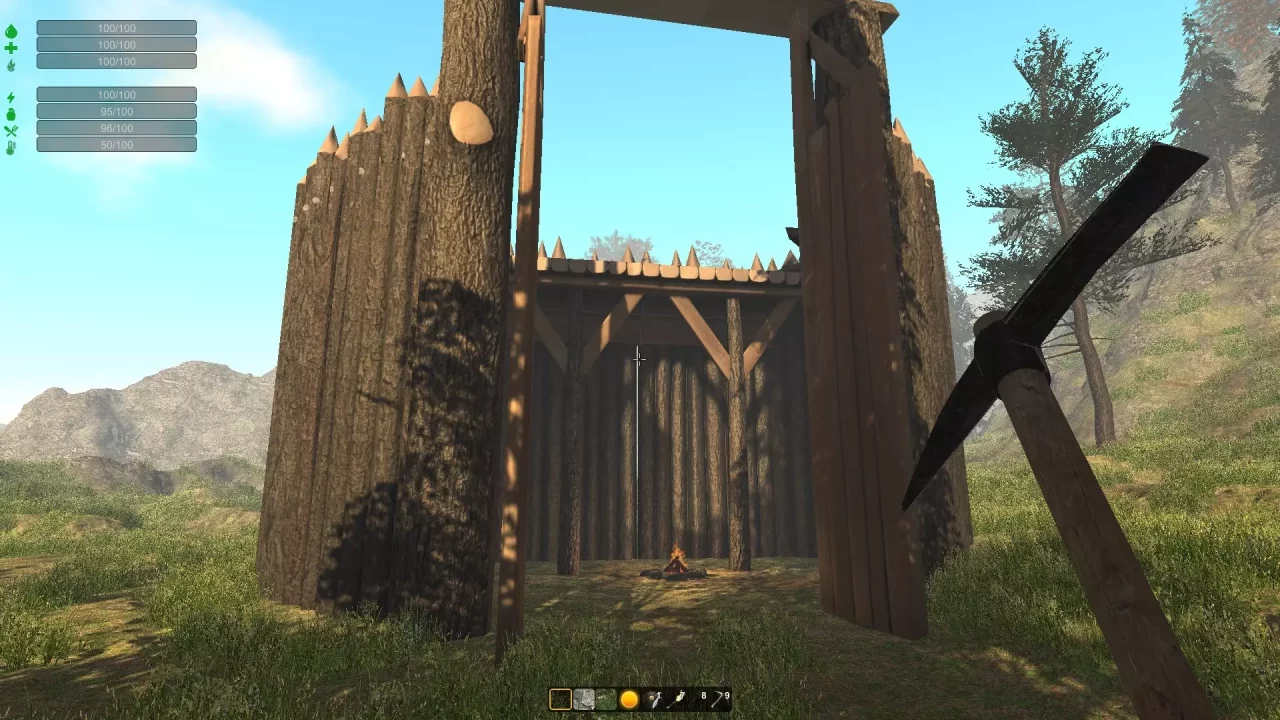 -Medieval Playground-游戏截图-好玩游戏库