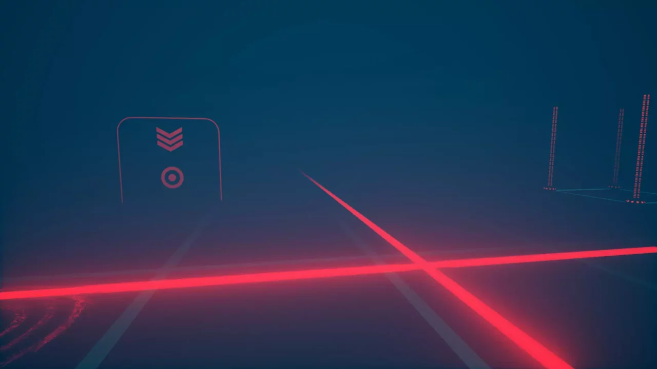 -Maze Sounds-游戏截图-好玩游戏库
