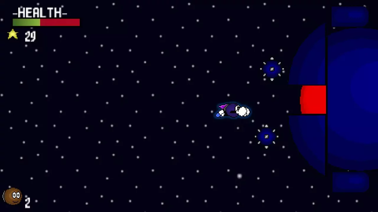 -Comit the Astrodian 2-游戏截图-好玩游戏库