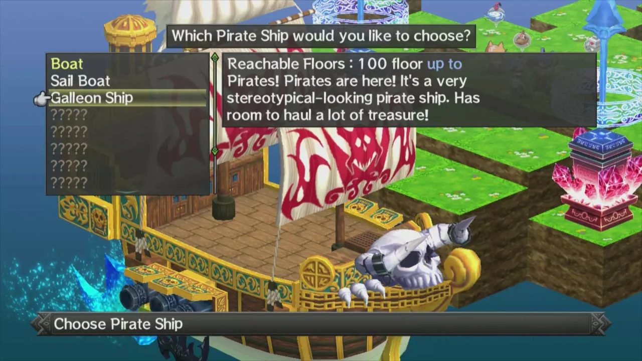 -Disgaea D2: A Brighter Darkness-游戏截图-好玩游戏库