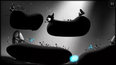 -Contre Jour-游戏截图-好玩游戏库