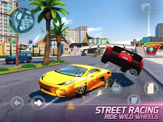 -Gangstar Vegas-游戏截图-好玩游戏库