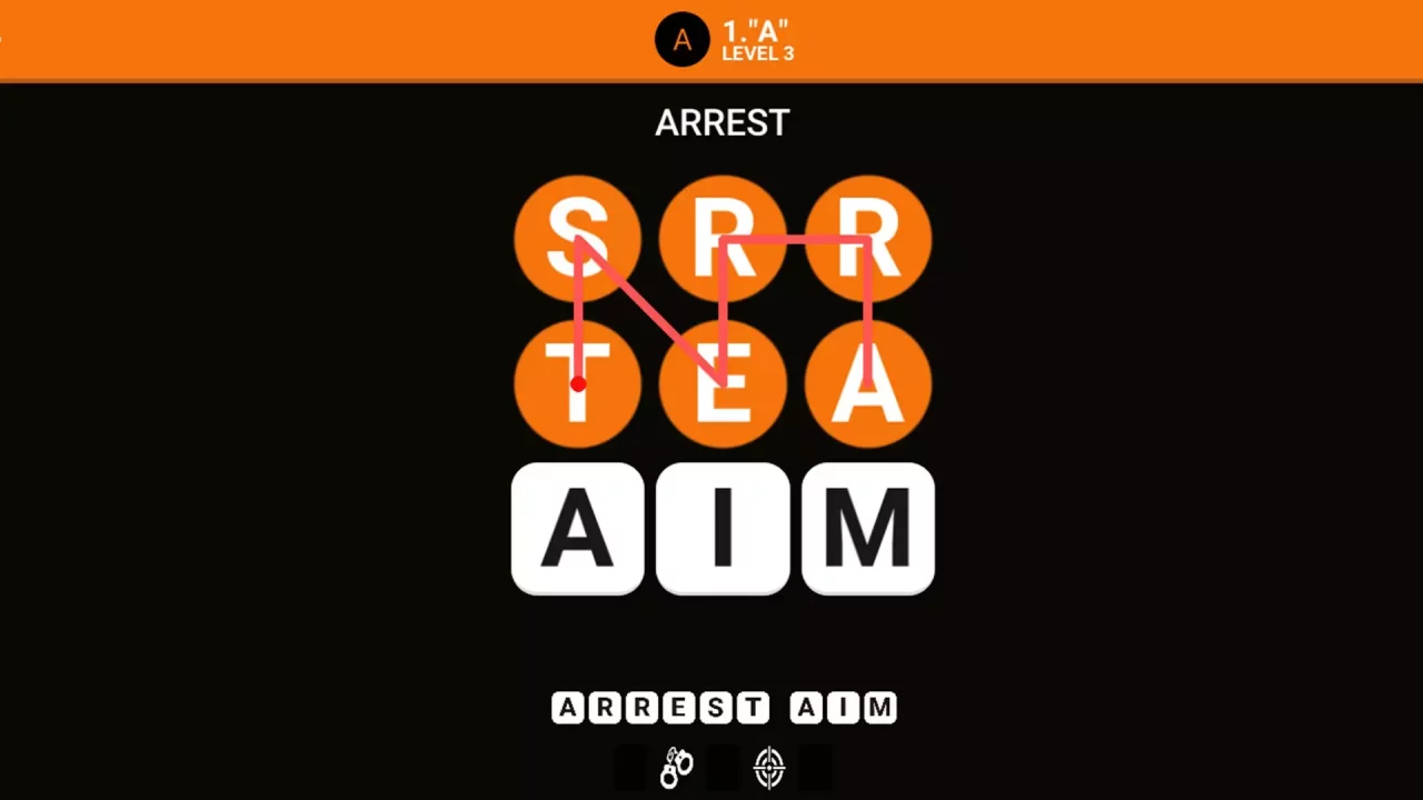 -Wordle 4-游戏截图-好玩游戏库