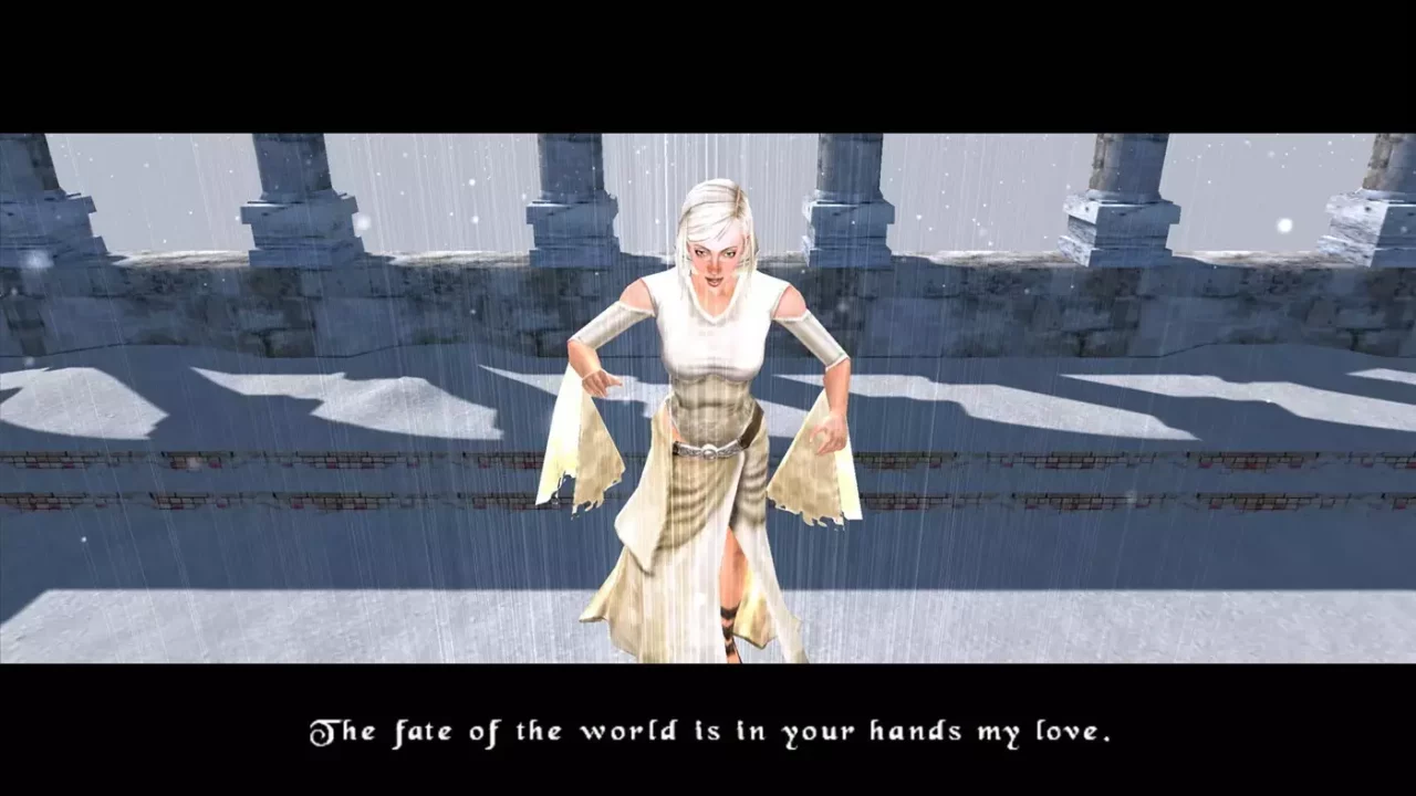 -The Bard's Tale ARPG: Remastered and Resnarkled-游戏截图-好玩游戏库