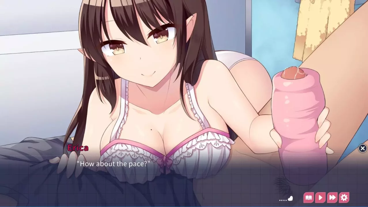 -Succubus Waifu-游戏截图-好玩游戏库