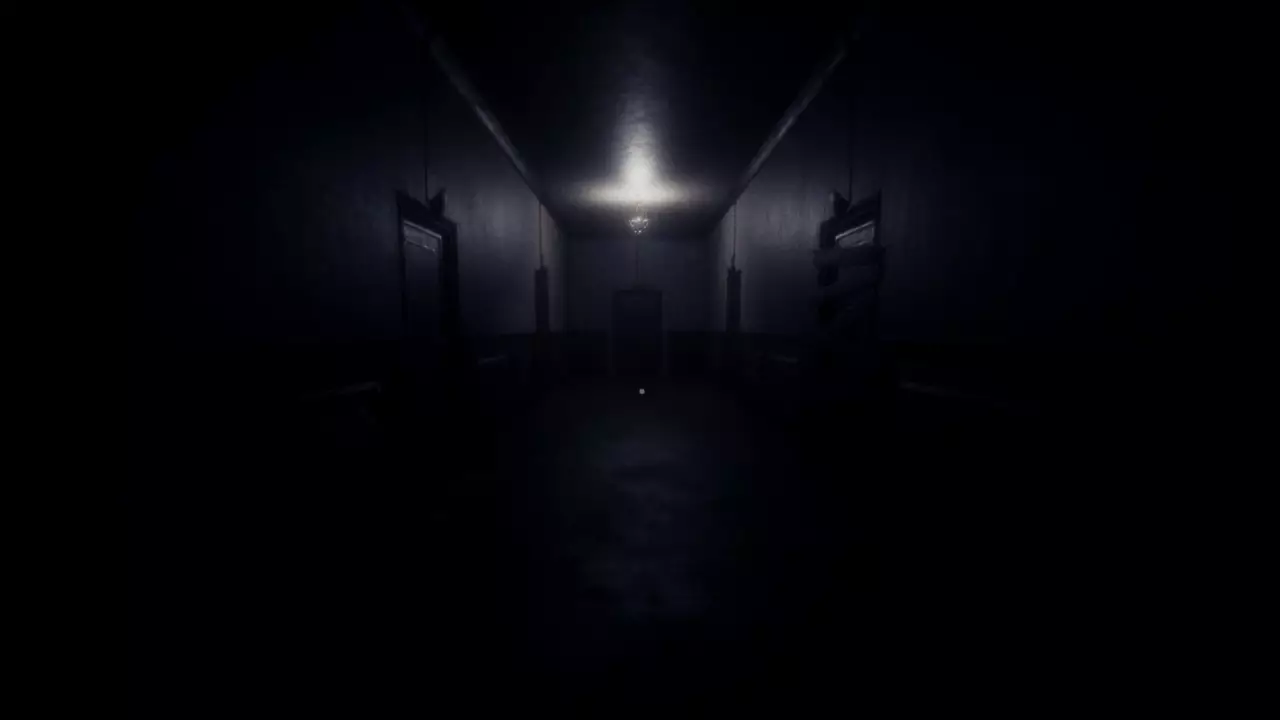 -Escape the Ayuwoki-游戏截图-好玩游戏库