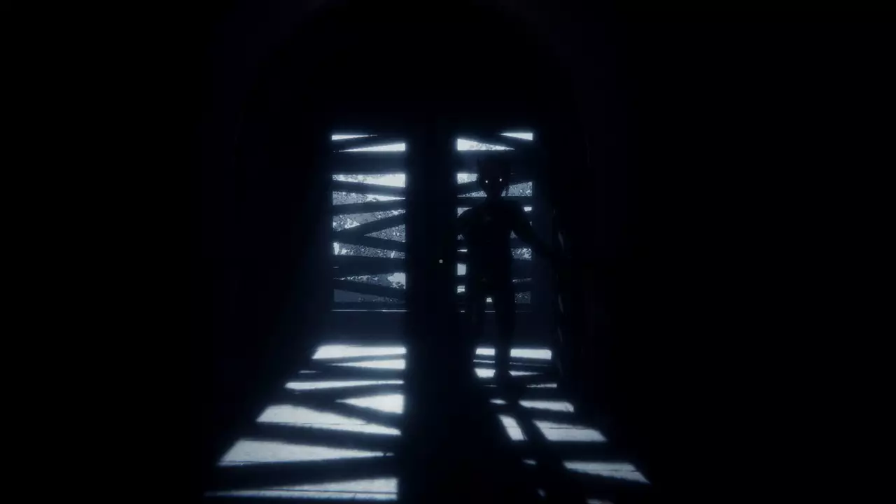 -Escape the Ayuwoki-游戏截图-好玩游戏库