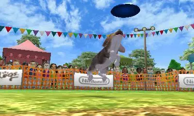 -Nintendogs + Cats-游戏截图-好玩游戏库