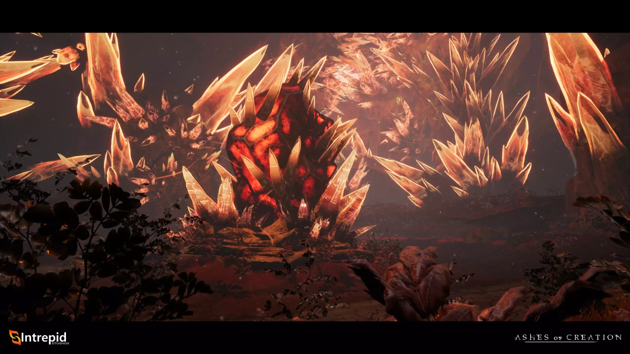Ashes of Creation