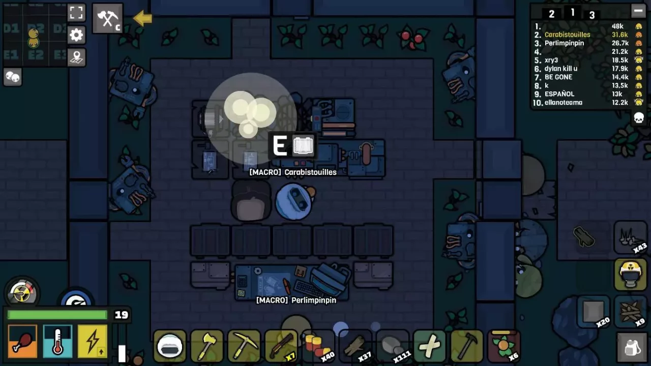 Devast.io
