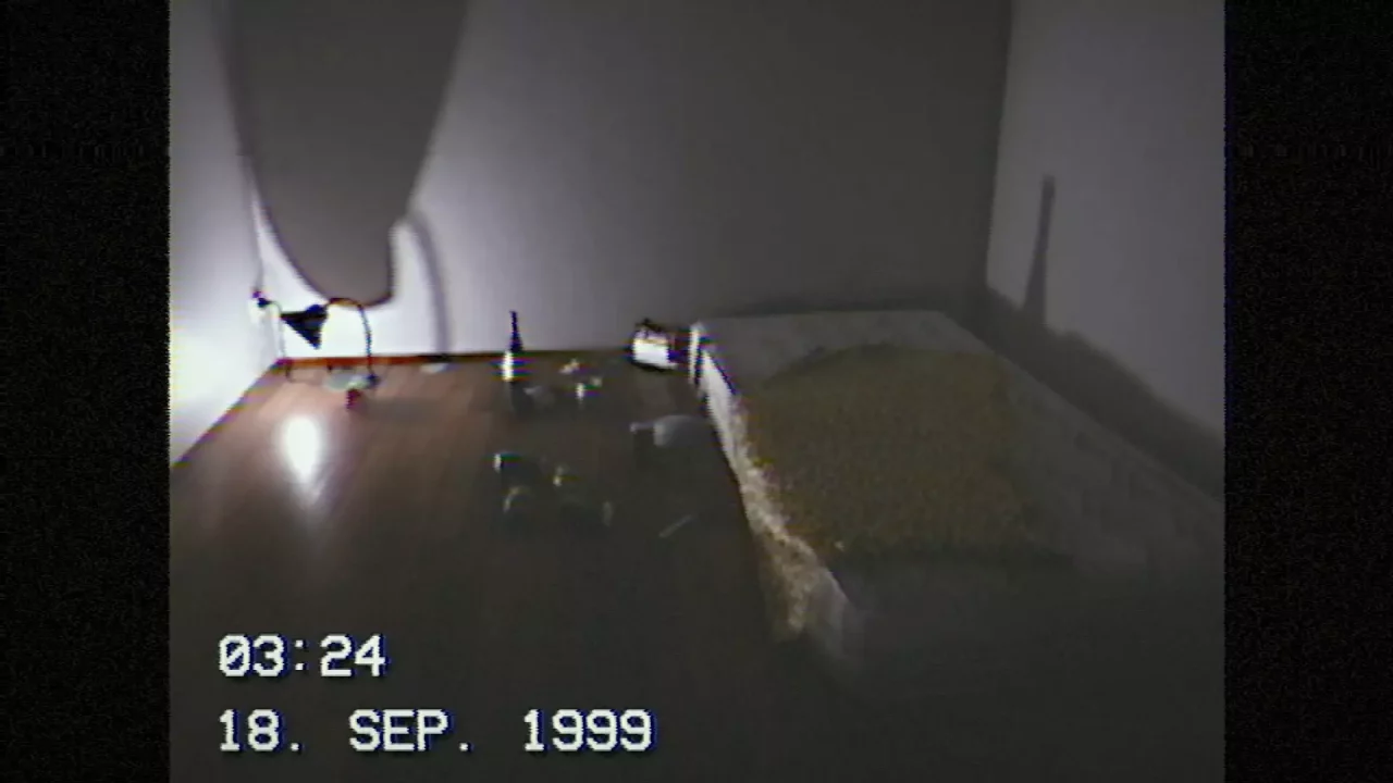 -SEPTEMBER 1999-游戏截图-好玩游戏库