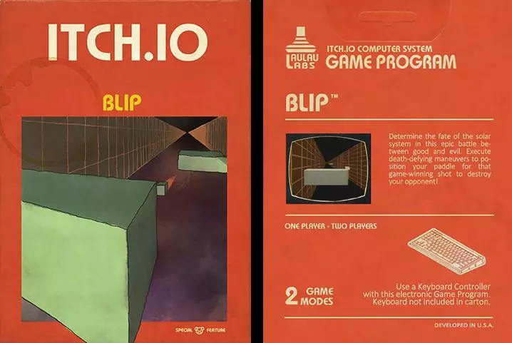 BLIP