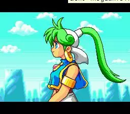 -Monster World IV (1994)-游戏截图-好玩游戏库